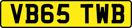 VB65TWB
