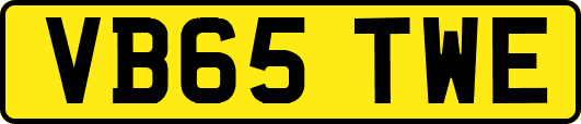 VB65TWE