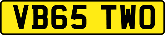 VB65TWO