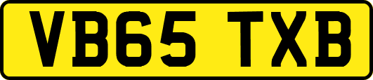 VB65TXB