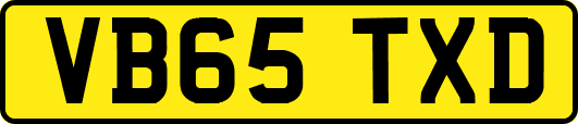 VB65TXD