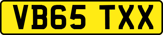 VB65TXX