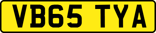 VB65TYA