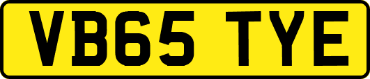 VB65TYE