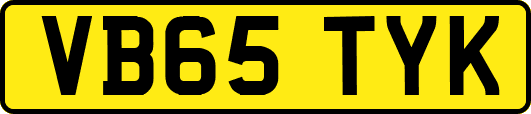 VB65TYK