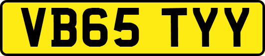 VB65TYY