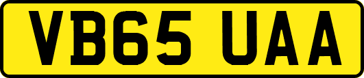 VB65UAA