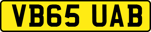 VB65UAB