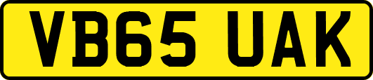 VB65UAK
