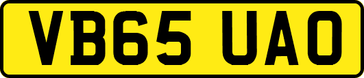 VB65UAO