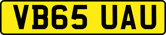 VB65UAU