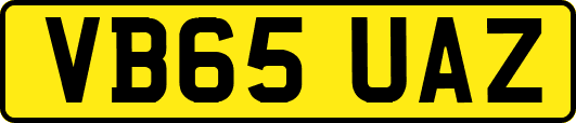 VB65UAZ