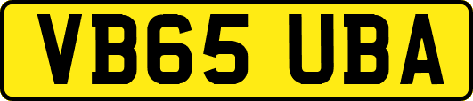 VB65UBA