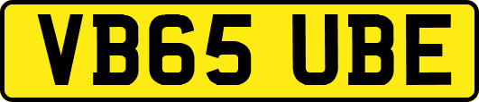 VB65UBE
