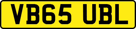 VB65UBL