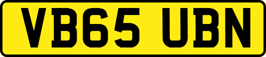 VB65UBN