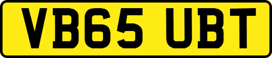 VB65UBT