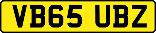 VB65UBZ