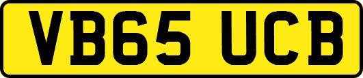 VB65UCB