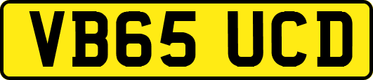 VB65UCD