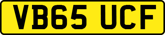 VB65UCF