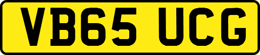 VB65UCG