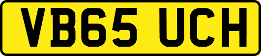 VB65UCH