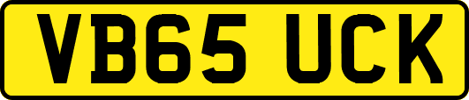 VB65UCK