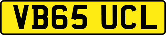 VB65UCL