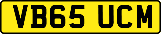 VB65UCM