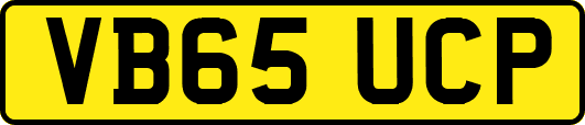 VB65UCP