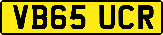 VB65UCR