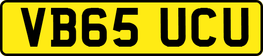 VB65UCU