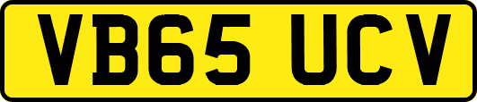 VB65UCV