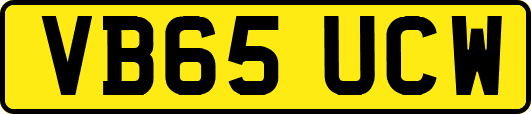 VB65UCW