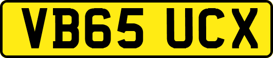 VB65UCX