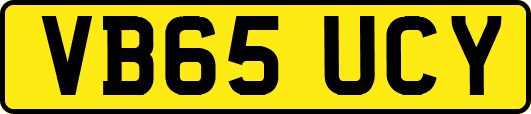 VB65UCY