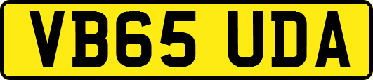 VB65UDA