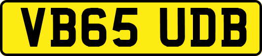 VB65UDB