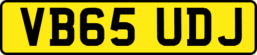 VB65UDJ