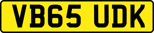 VB65UDK