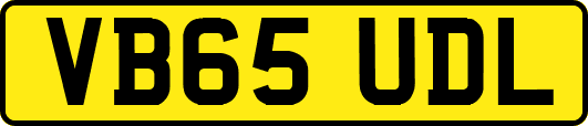 VB65UDL