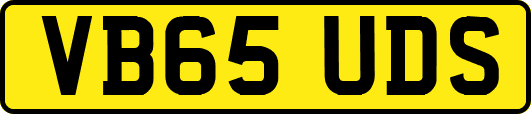 VB65UDS