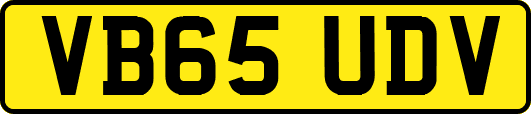 VB65UDV