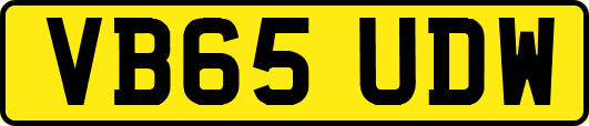 VB65UDW