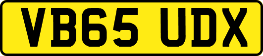 VB65UDX