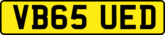 VB65UED