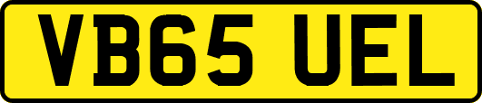 VB65UEL