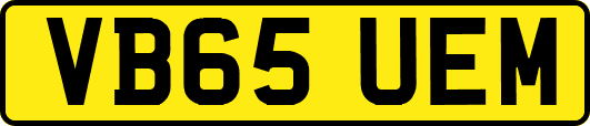 VB65UEM