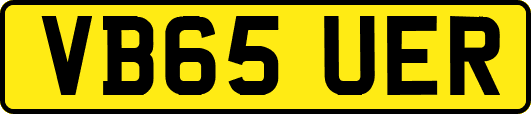 VB65UER
